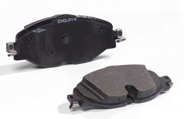 Delphi Technologies releases first-to-market braking components for 2020 Volkswagen models